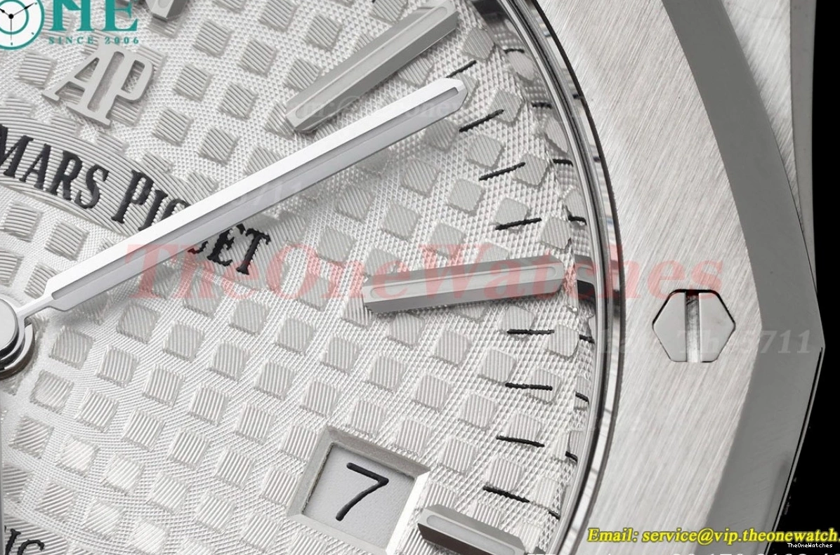 Super 15400 ZF Clone SS V2 A3120 White Oak Royal SS 0101